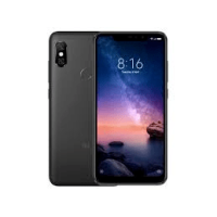 Remplacement ecran xiaomi redmi 6 pro