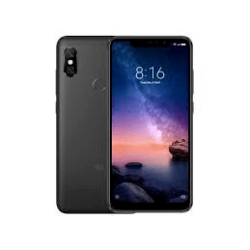 Remplacement ecran xiaomi redmi 6 pro