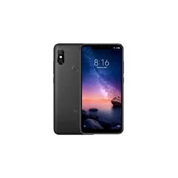 Remplacement ecran xiaomi redmi 6 pro