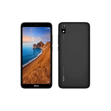 Remplacement ecran xiaomi redmi 7a