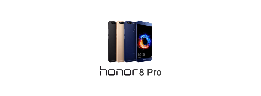 Honor 8 Pro