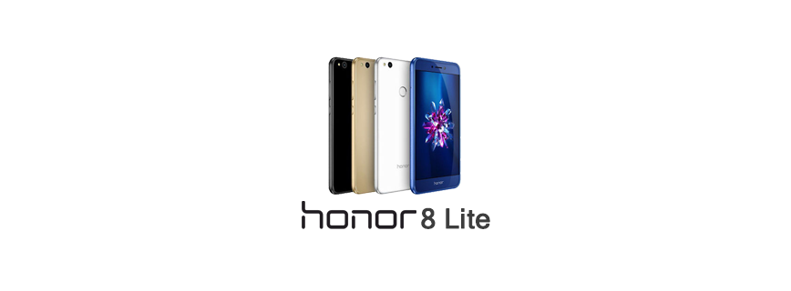 Honor 8 Lite