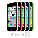 Réparer iPhone 5C