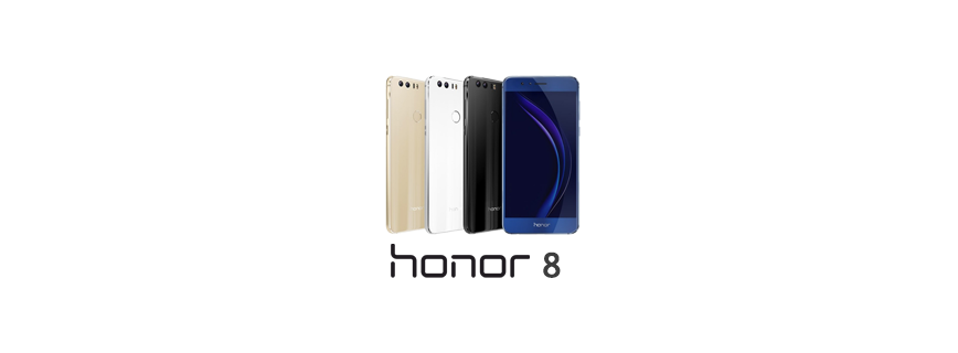 honor 8