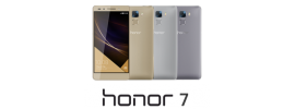 honor 7/7X