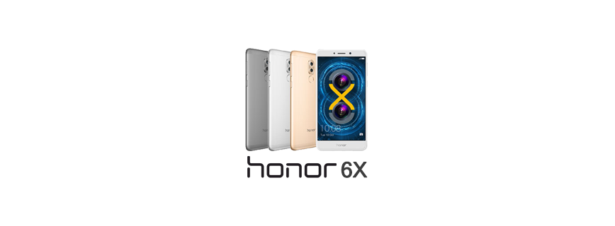 honor 6x/6c