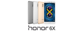 honor 6x/6c