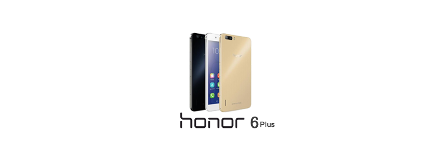 honor 6 plus