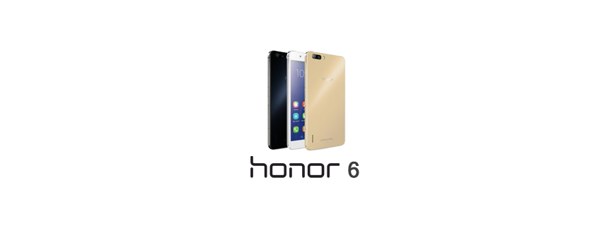 Honor 6