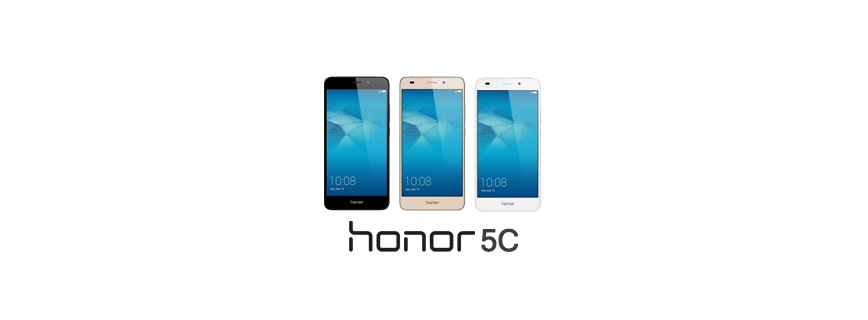 Honor 5c