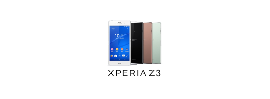 Sony Z3 