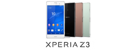 Sony Z3 