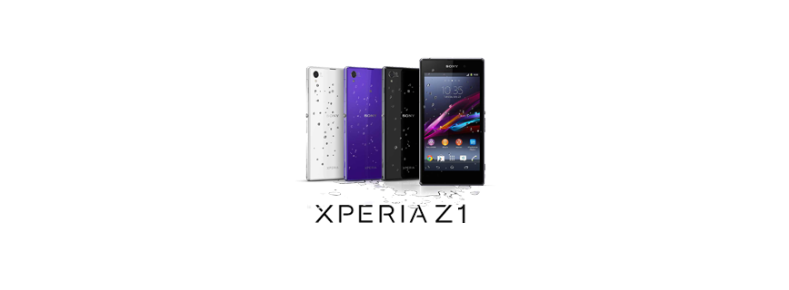 Sony Z1