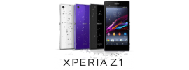 Sony Z1