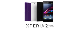 Sony Z Ultra