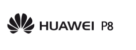 Huawei p8