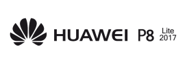 Huawei p8 Lite 2017