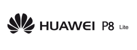 Huawei p8 Lite