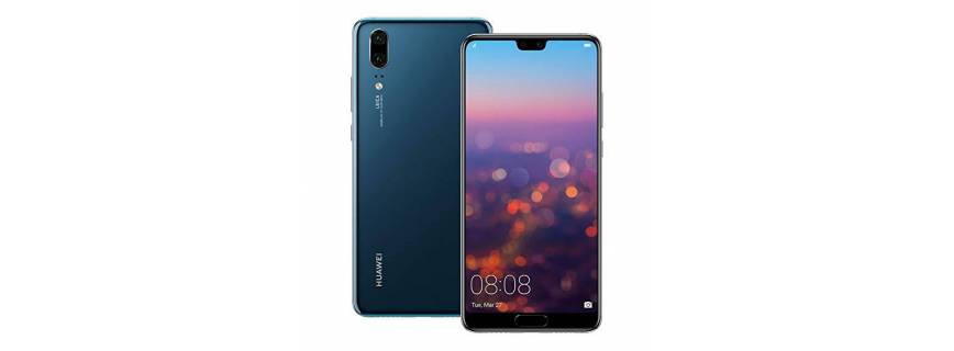 Huawei P20