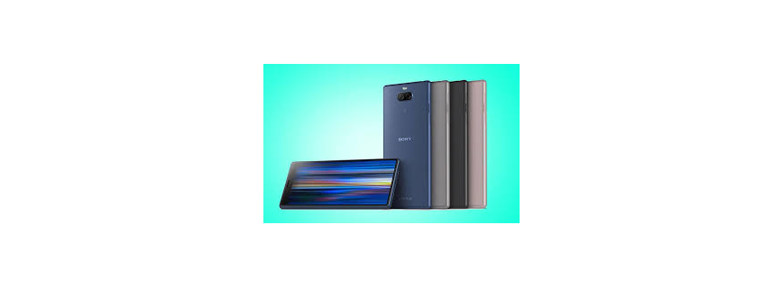 GAMME XPERIA 10