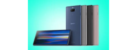 GAMME XPERIA 10