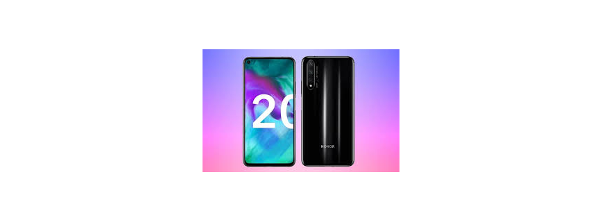 honor 20