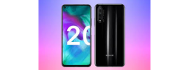 honor 20