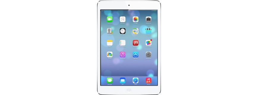 Réparer IPAD AIR 1-2-PRO