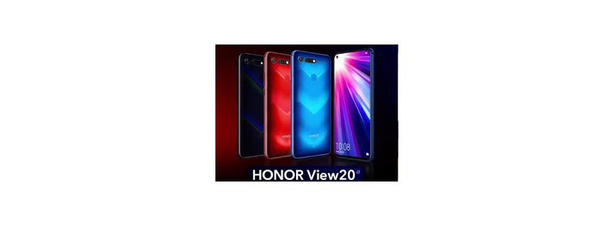 honor view 20