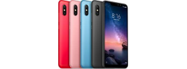 xiaomi redmi note 6 pro