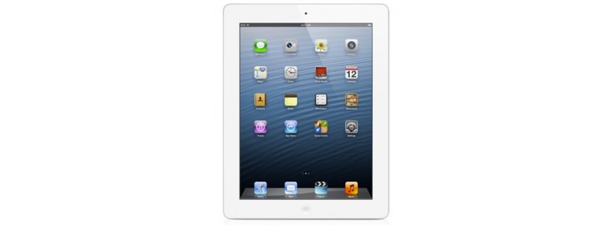 Réparer IPAD 4