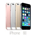 Réparer iPhone SE