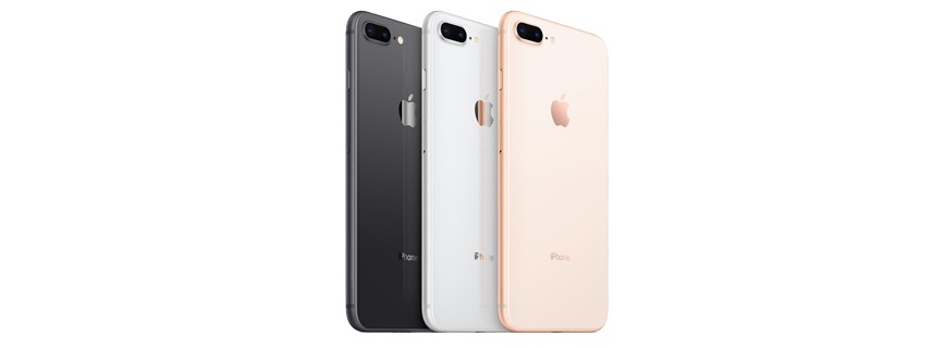 Réparation Micro de qualité original blanc pour iPhone 8 Argent à Caen