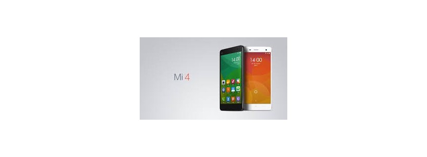 réparation MI4