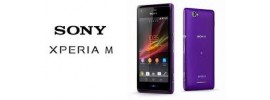 GAMME XPERIA M