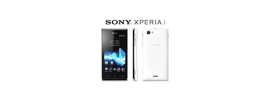 GAMME XPERIA J