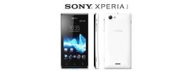 GAMME XPERIA J