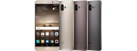 MATE 9