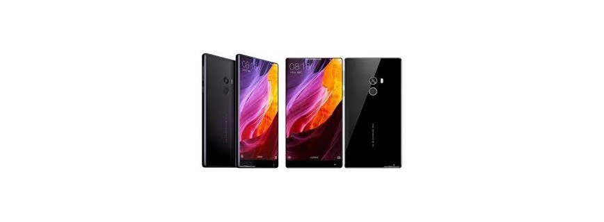 mi mix