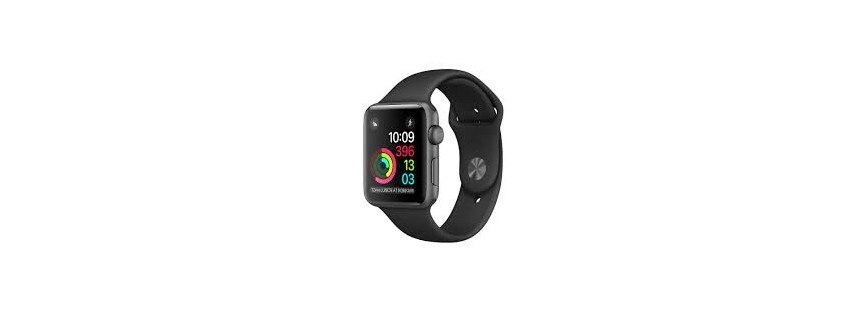 Réparation Apple Watch