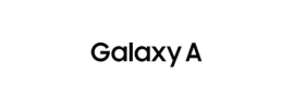 Galaxy A